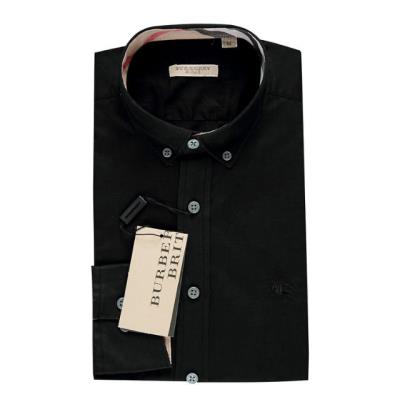 Burberry Men Shirts-993